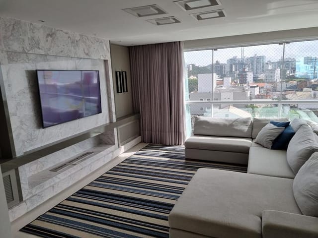 Foto do Apartamento - Apartamento para locação, 3 Suítes, 3 vagas, Praia Brava de Itajaí, Itajaí, SC, Mirage Residence | Gustavo Invest