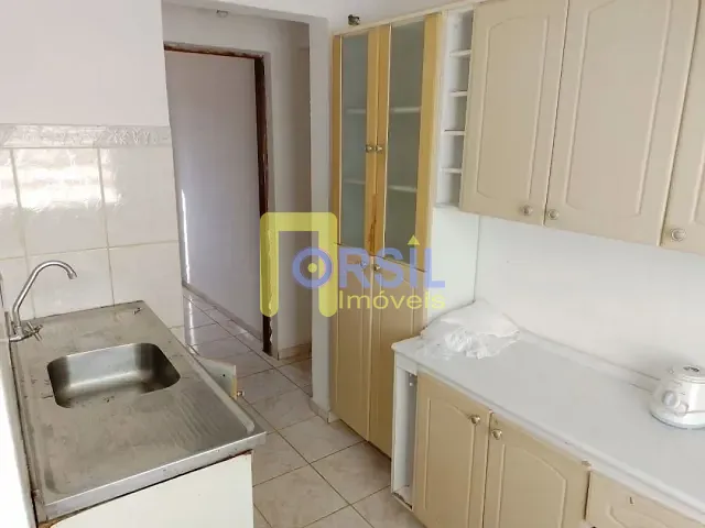 Apartamento com 40m² 2 quartos e 1 banheiro, à venda, no bairro Jardim Armênia em Mogi das Cruzes