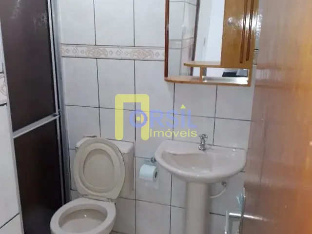 Apartamento com 40m² 2 quartos e 1 banheiro, à venda, no bairro Jardim Armênia em Mogi das Cruzes