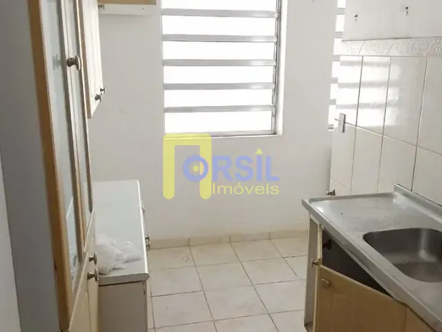 Apartamento com 40m² 2 quartos e 1 banheiro, à venda, no bairro Jardim Armênia em Mogi das Cruzes