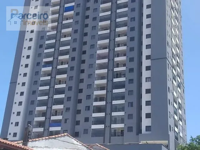 Apartamento 2 quartos e 1 banheiro, à venda, no bairro Vila Esperança em São Paulo