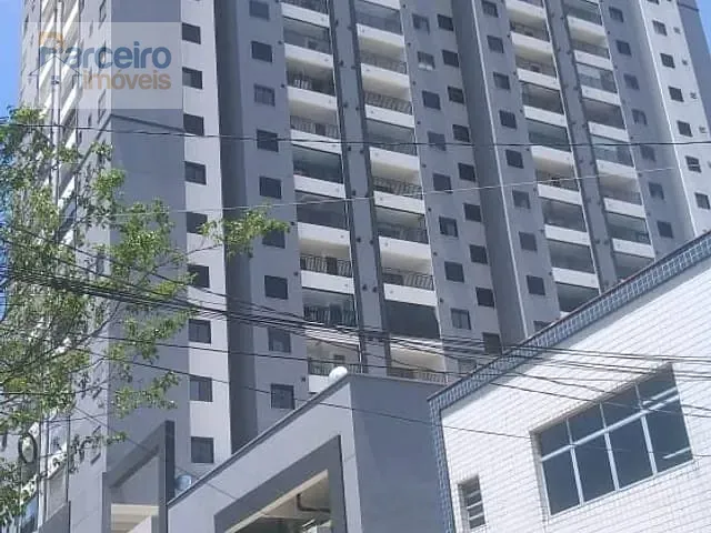 Apartamento 2 quartos e 1 banheiro, à venda, no bairro Vila Esperança em São Paulo