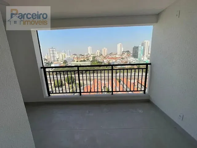 Apartamento 2 quartos e 1 banheiro, à venda, no bairro Vila Esperança em São Paulo