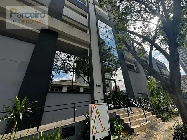 Apartamento 2 quartos e 1 banheiro, à venda, no bairro Vila Esperança em São Paulo