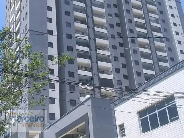 Apartamento 2 quartos e 1 banheiro, à venda, no bairro Vila Esperança em São Paulo
