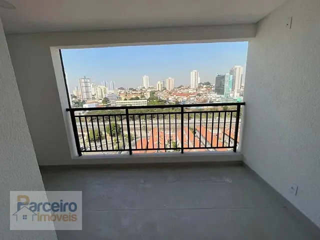 Apartamento 2 quartos e 1 banheiro, à venda, no bairro Vila Esperança em São Paulo