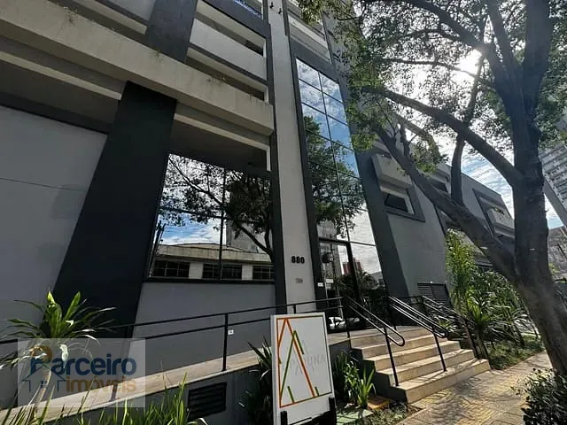 Apartamento 2 quartos e 1 banheiro, à venda, no bairro Vila Esperança em São Paulo