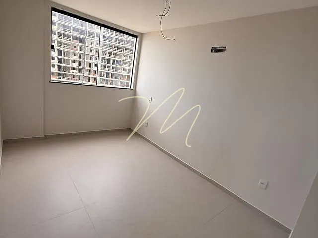 Apartamento 3 quartos e 2 banheiros, à venda, no bairro Jardim Atlântico em Ilhéus