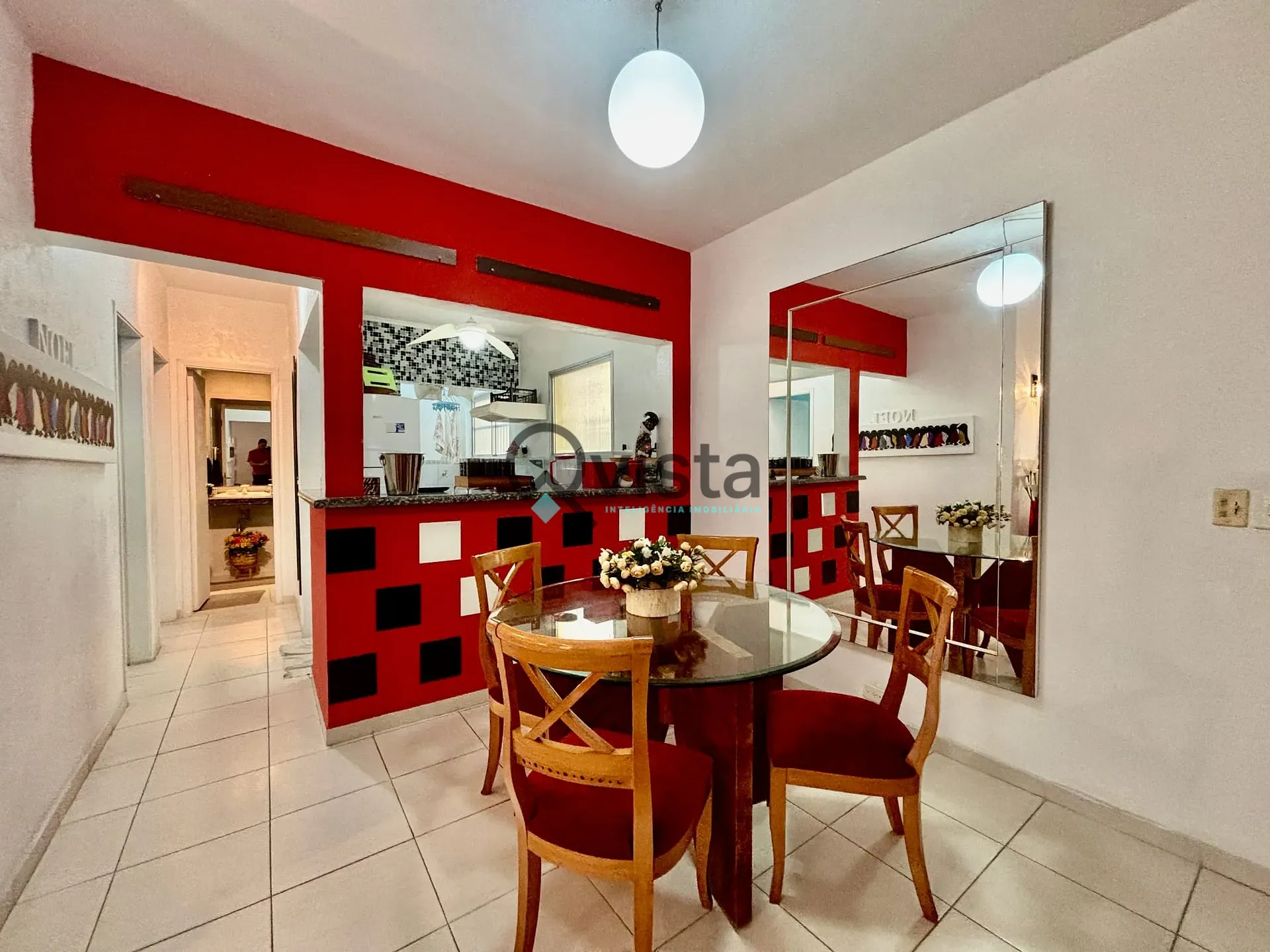 Apartamento, 2 quartos, 70 m² - Foto 2