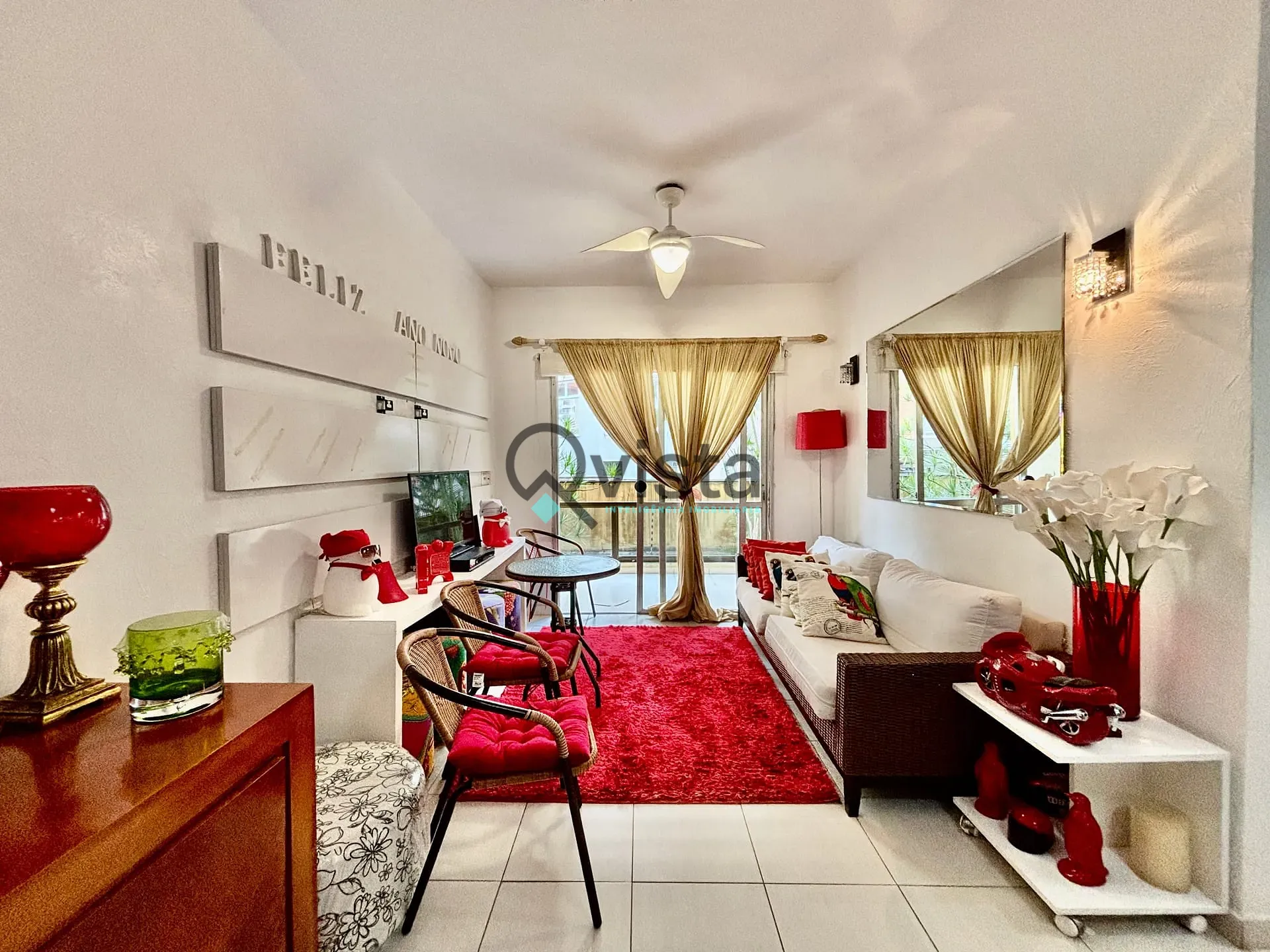 Apartamento, 2 quartos, 70 m² - Foto 1