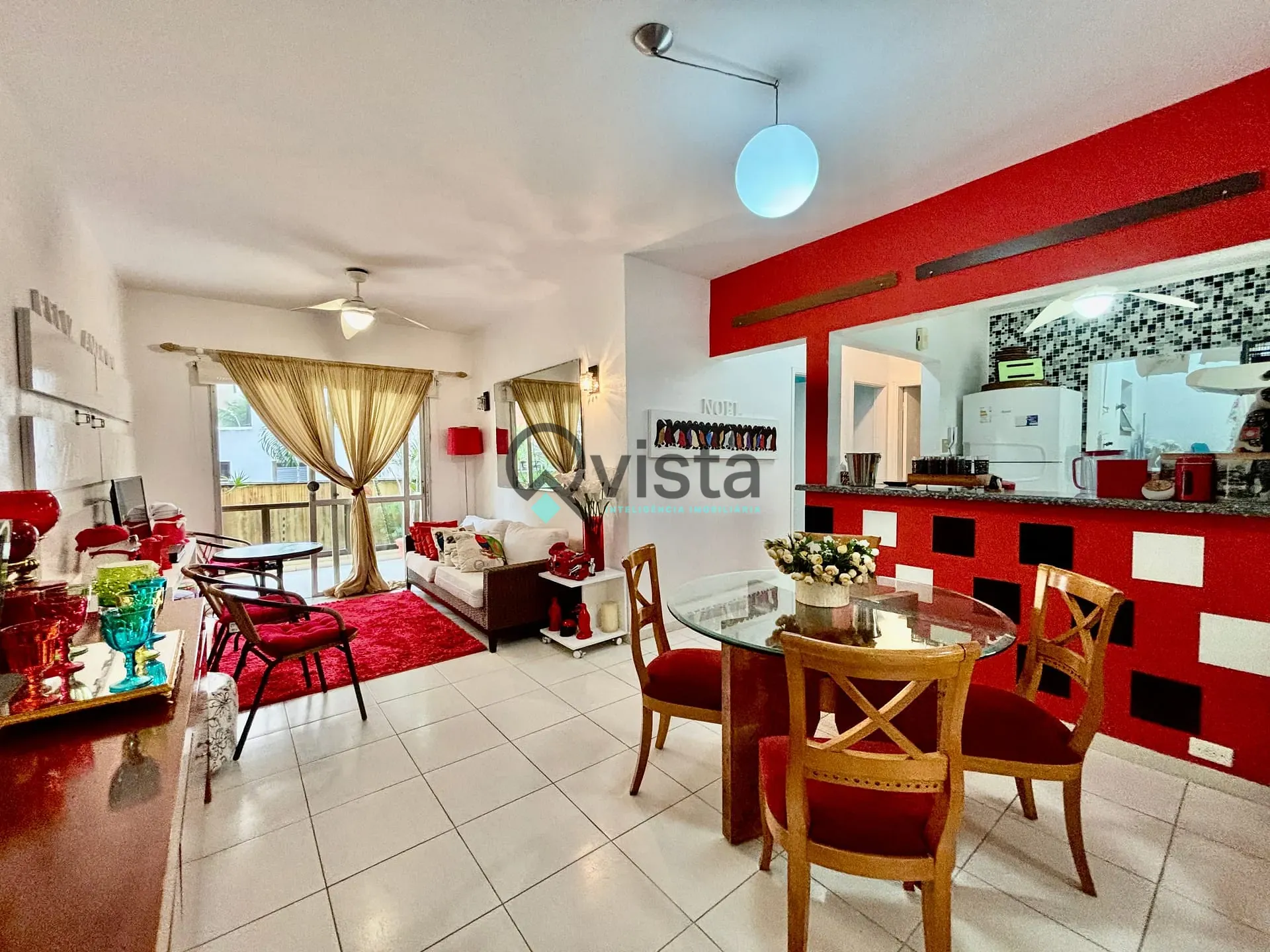 Apartamento, 2 quartos, 70 m² - Foto 4