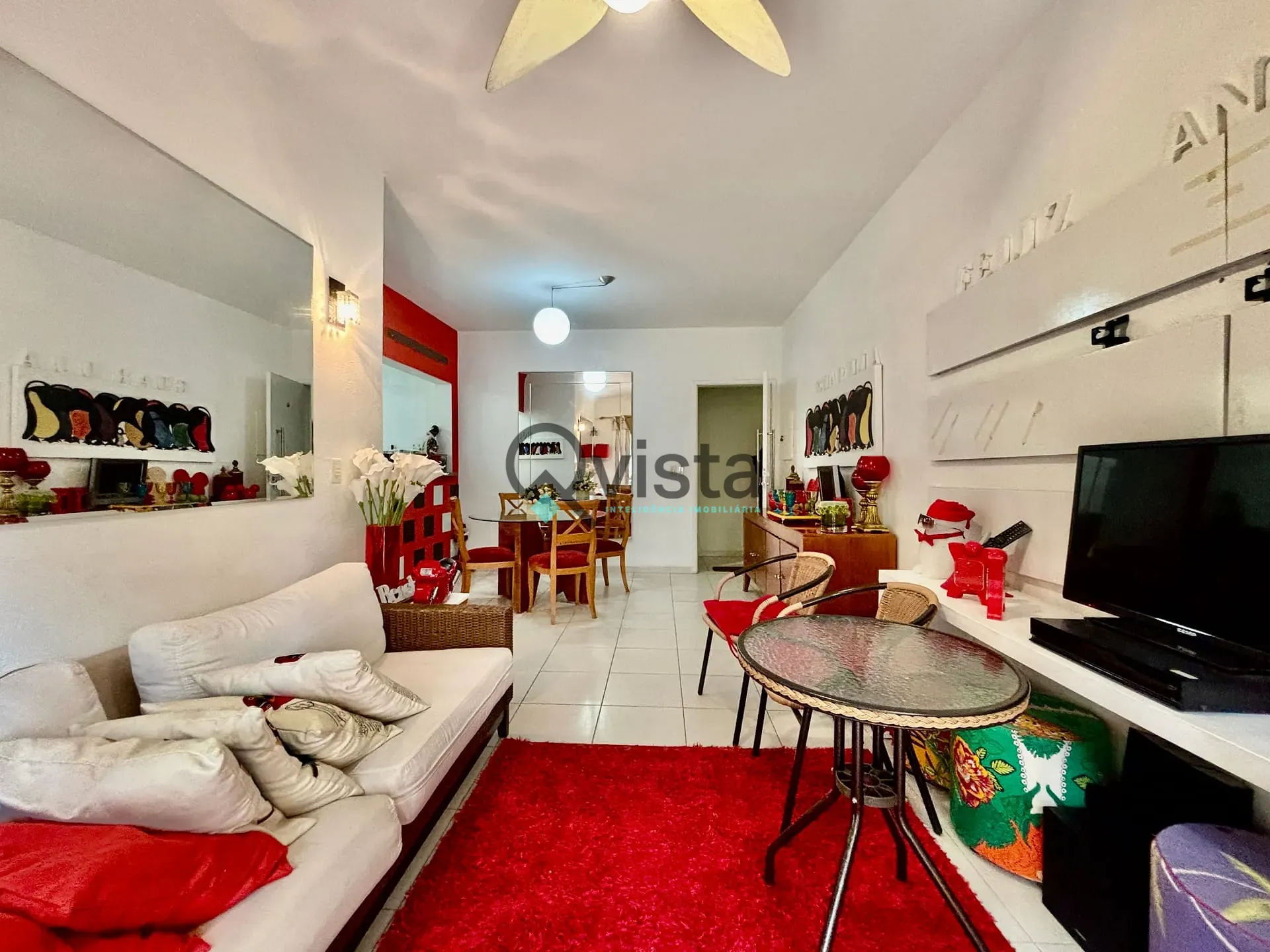 Apartamento, 2 quartos, 70 m² - Foto 5