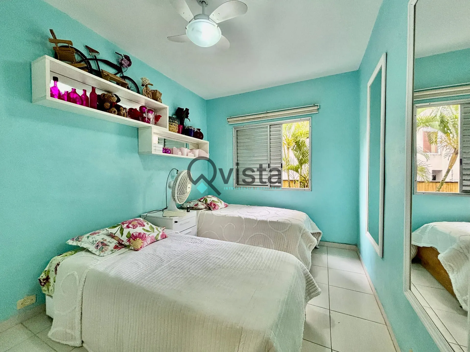 Apartamento, 2 quartos, 70 m² - Foto 9