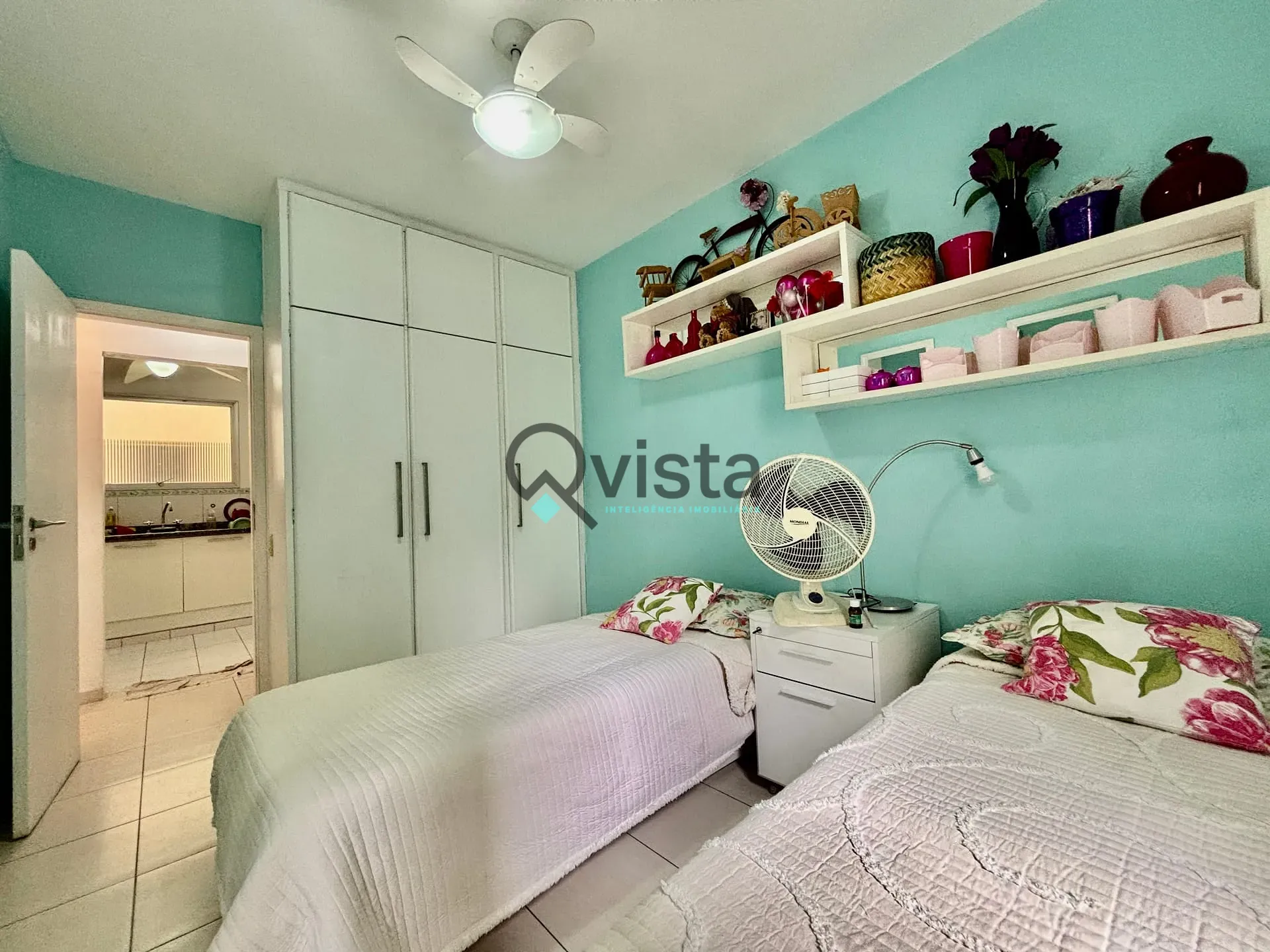 Apartamento, 2 quartos, 70 m² - Foto 10