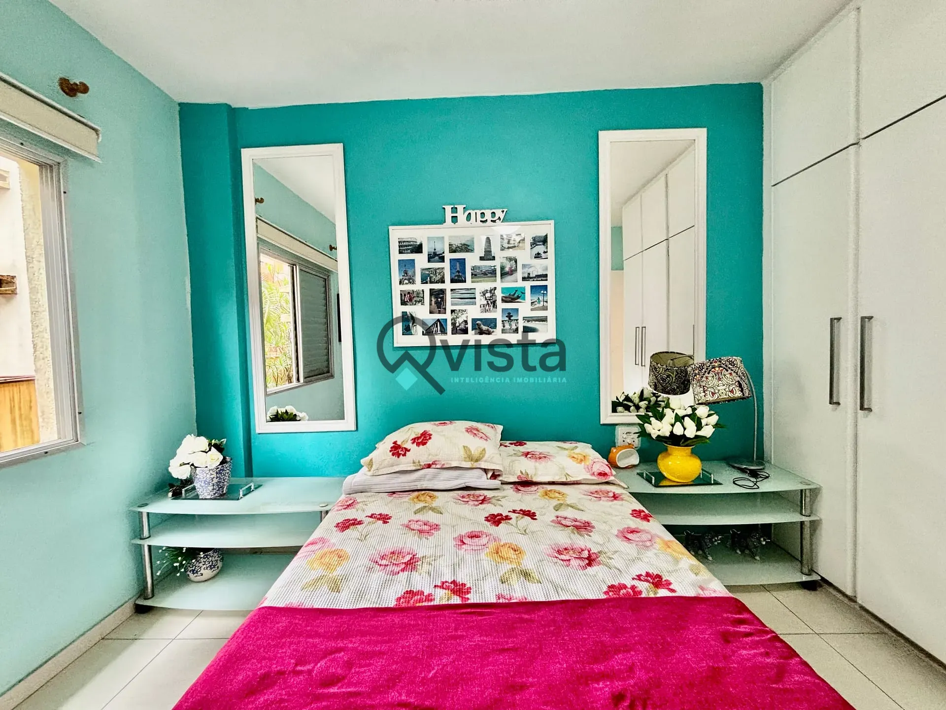 Apartamento, 2 quartos, 70 m² - Foto 12