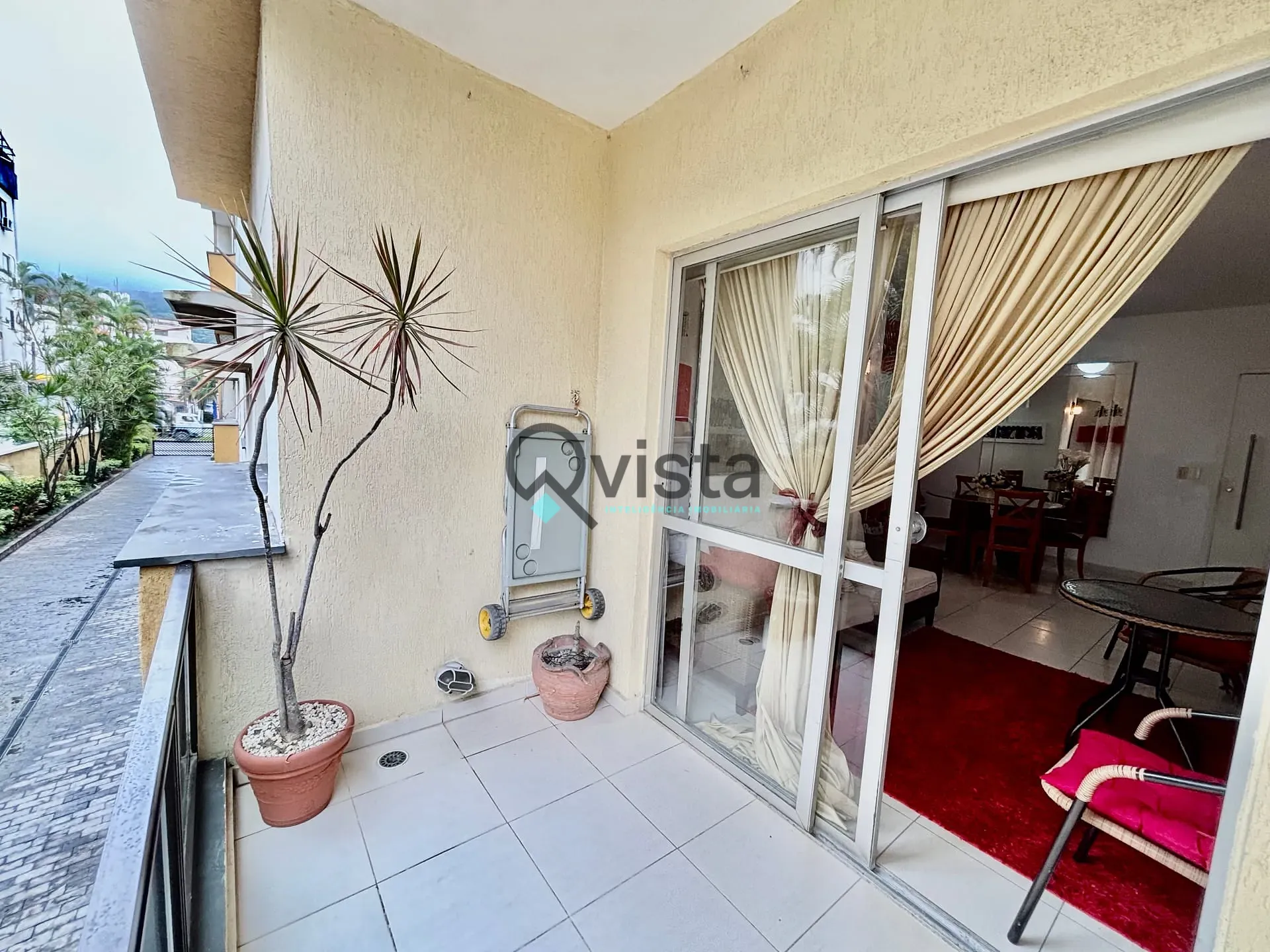 Apartamento, 2 quartos, 70 m² - Foto 3