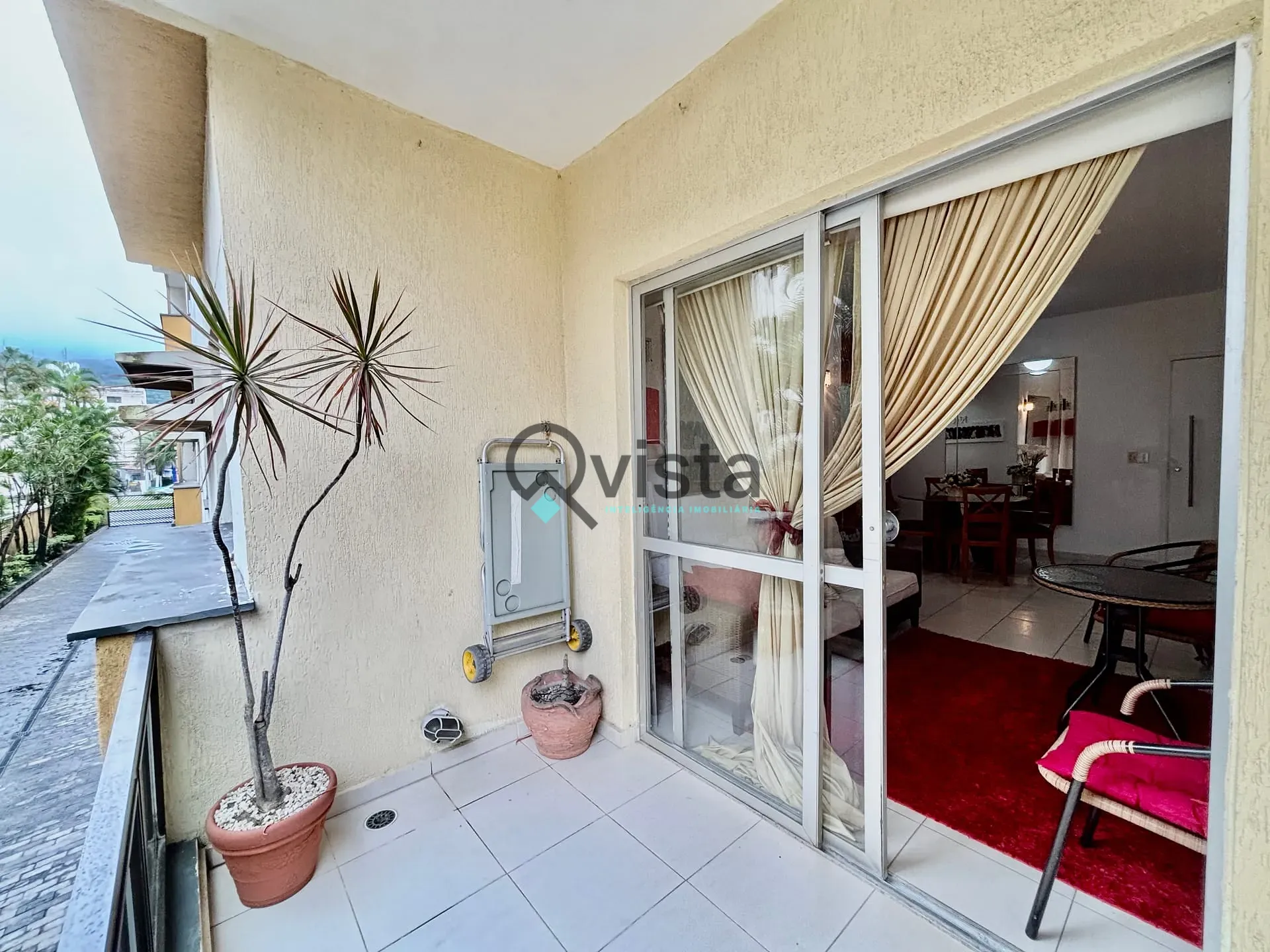 Apartamento, 2 quartos, 70 m² - Foto 7