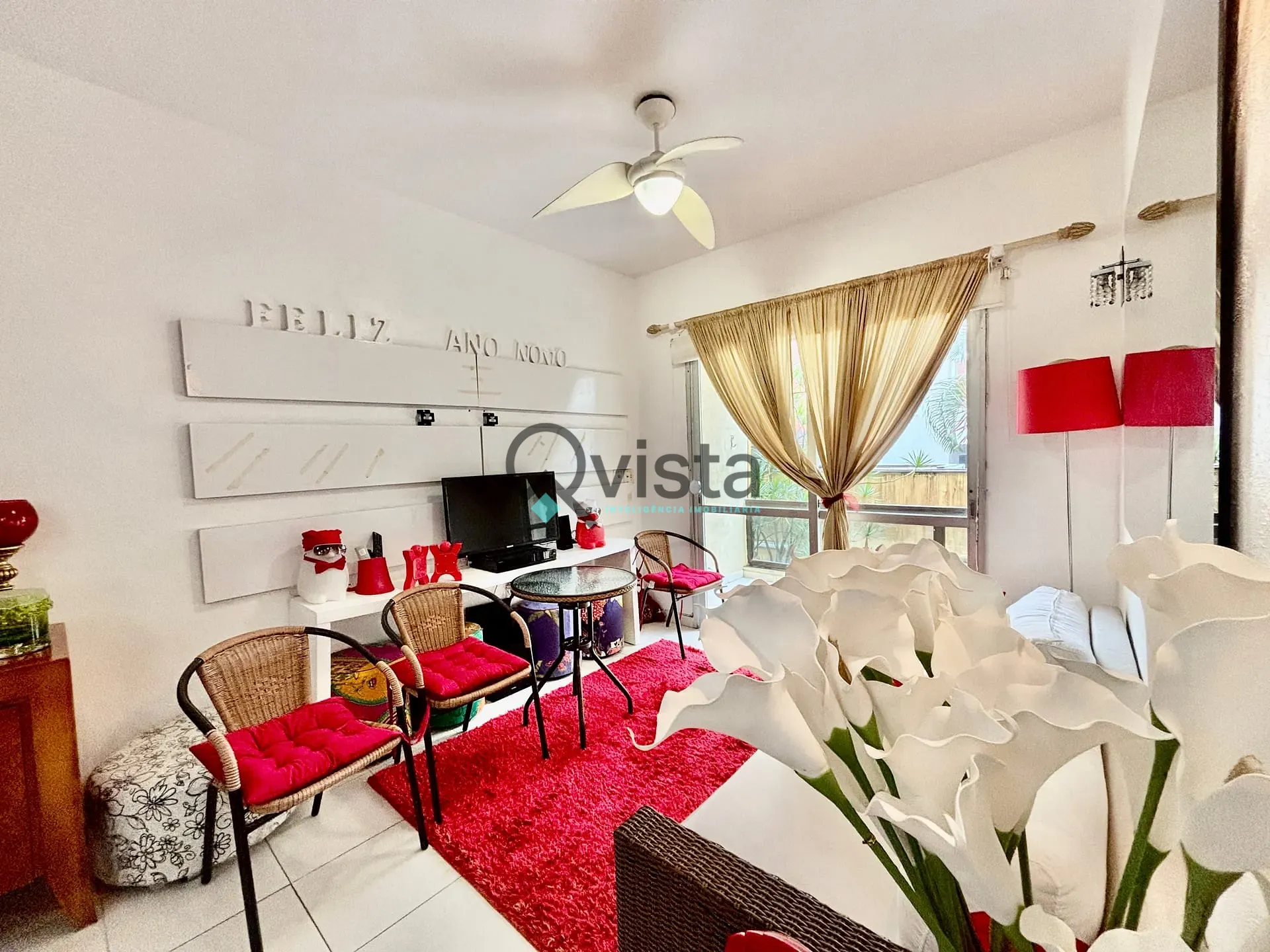 Apartamento, 2 quartos, 70 m² - Foto 6