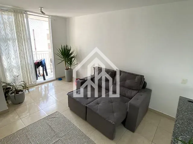 Apartamento 3 quartos e 2 banheiros, à venda, no bairro Belenzinho em São Paulo