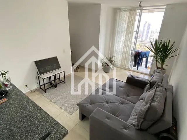 Apartamento 3 quartos e 2 banheiros, à venda, no bairro Belenzinho em São Paulo