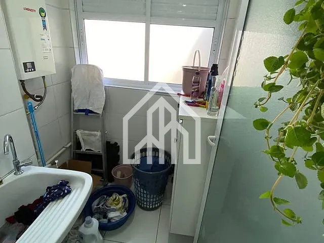 Apartamento 3 quartos e 2 banheiros, à venda, no bairro Belenzinho em São Paulo