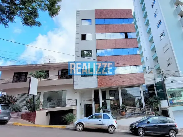 Apartamento 3 quartos e 1 banheiro, para alugar, no bairro Centro em Marau