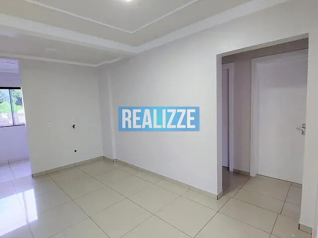 Apartamento 3 quartos e 1 banheiro, para alugar, no bairro Centro em Marau