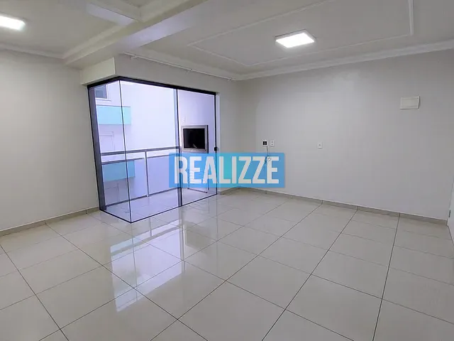 Apartamento 3 quartos e 1 banheiro, para alugar, no bairro Centro em Marau