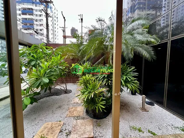 Apartamento com 51m² 1 quarto e 1 banheiro, à venda, no bairro Fátima em Teresina