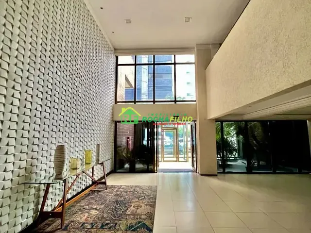 Apartamento com 51m² 1 quarto e 1 banheiro, à venda, no bairro Fátima em Teresina