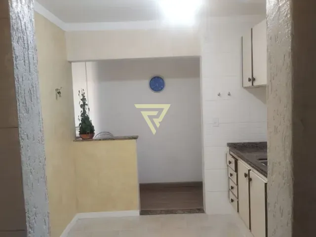 Apartamento 3 quartos e 1 banheiro, à venda, no bairro Independência em Ribeirão Preto