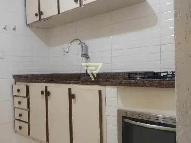 Apartamento 3 quartos e 1 banheiro, à venda, no bairro Independência em Ribeirão Preto