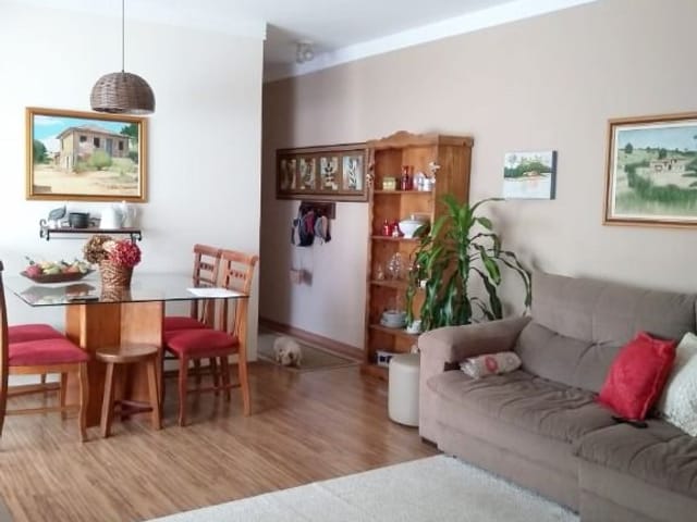 Foto do Apartamento - Apartamento com 2 dormitórios à venda, 70 m² por R$ 437.000,00 - Residencial Portal do Parque - Parque Industrial - São José dos Campos/SP | RUSSI IMÓVEIS