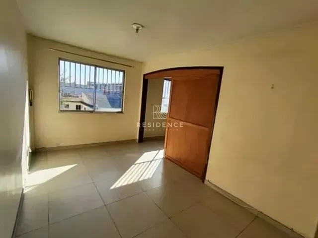 Apartamento 2 quartos e 2 banheiros, à venda, no bairro São Geraldo em Volta Redonda