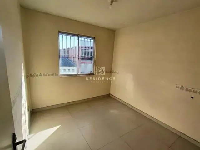 Apartamento 2 quartos e 2 banheiros, à venda, no bairro São Geraldo em Volta Redonda