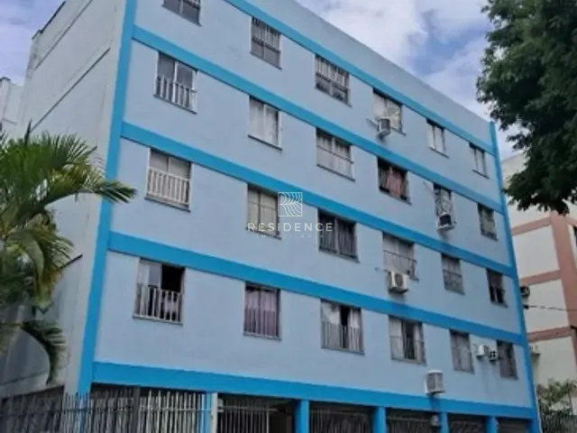 Apartamento 2 quartos e 2 banheiros, à venda, no bairro São Geraldo em Volta Redonda