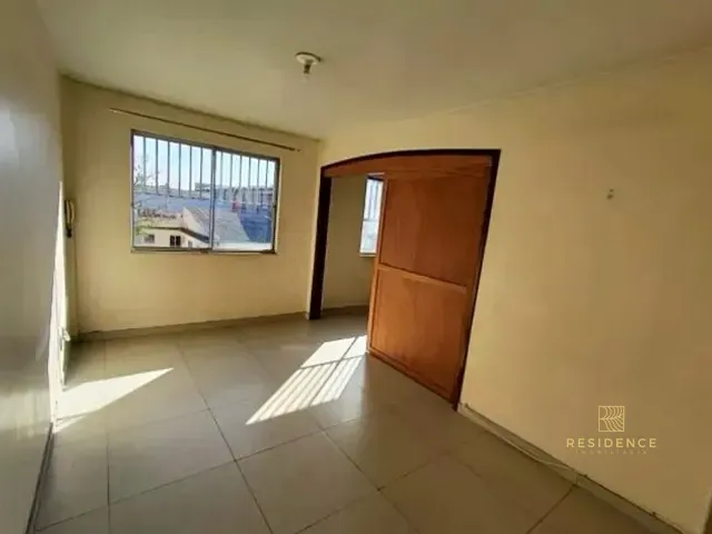 Apartamento 2 quartos e 2 banheiros, à venda, no bairro São Geraldo em Volta Redonda