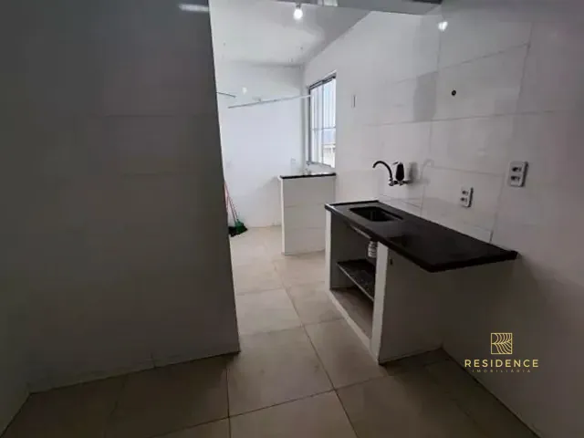 Apartamento 2 quartos e 2 banheiros, à venda, no bairro São Geraldo em Volta Redonda