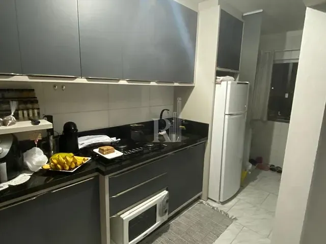 Apartamento 2 quartos e 1 banheiro, à venda, no bairro Joáia em Tijucas