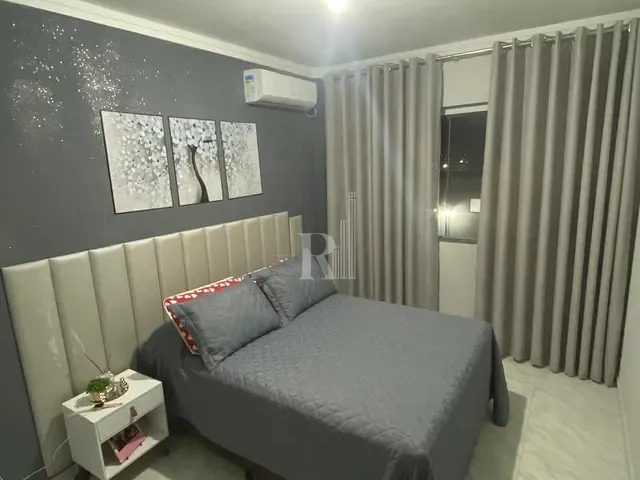 Apartamento 2 quartos e 1 banheiro, à venda, no bairro Joáia em Tijucas