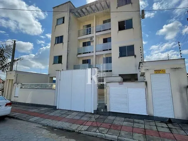 Apartamento 2 quartos e 1 banheiro, à venda, no bairro Joáia em Tijucas