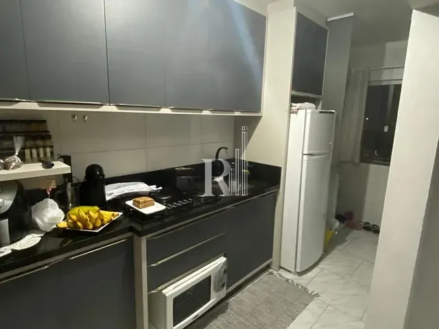 Apartamento 2 quartos e 1 banheiro, à venda, no bairro Joáia em Tijucas