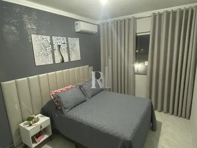 Apartamento 2 quartos e 1 banheiro, à venda, no bairro Joáia em Tijucas