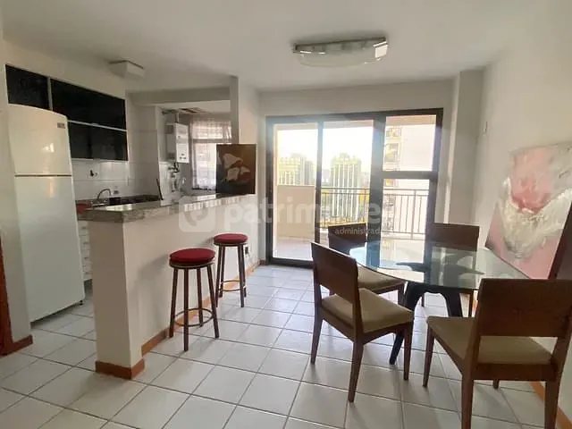 Apartamento com 67m² 2 quartos e 2 banheiros, à venda, no bairro Barra da Tijuca em Rio de Janeiro