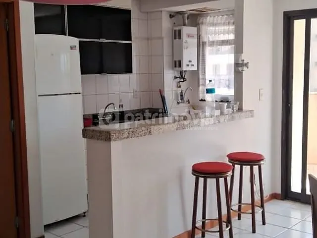 Apartamento com 67m² 2 quartos e 2 banheiros, à venda, no bairro Barra da Tijuca em Rio de Janeiro