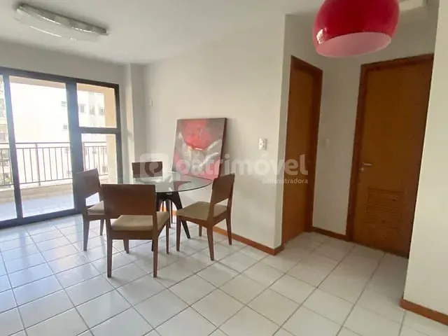 Apartamento com 67m² 2 quartos e 2 banheiros, à venda, no bairro Barra da Tijuca em Rio de Janeiro