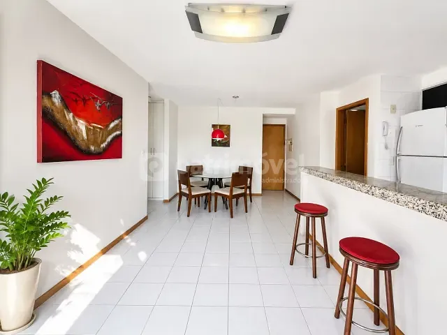 Apartamento com 67m² 2 quartos e 2 banheiros, à venda, no bairro Barra da Tijuca em Rio de Janeiro