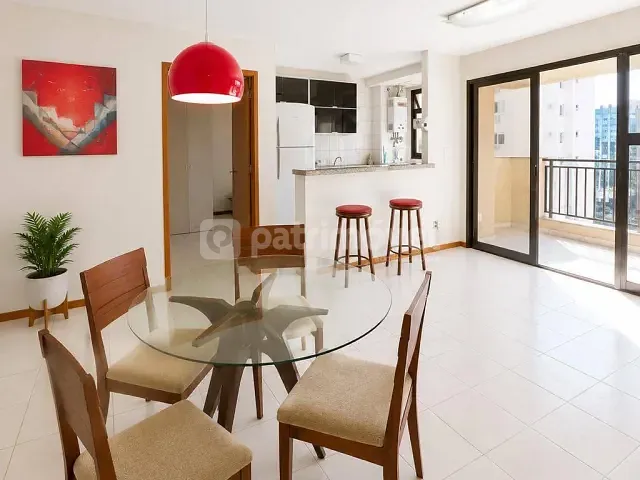 Apartamento com 67m² 2 quartos e 2 banheiros, à venda, no bairro Barra da Tijuca em Rio de Janeiro