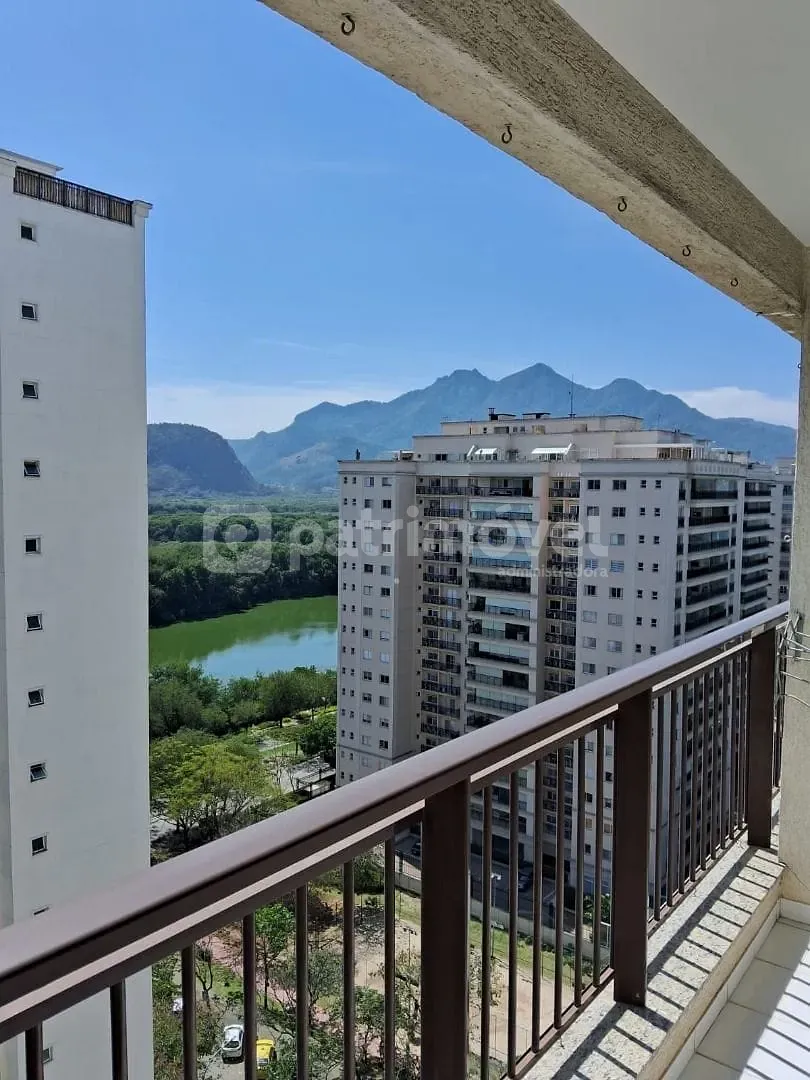 Apartamento, 2 quartos, 67 m² - Foto 6