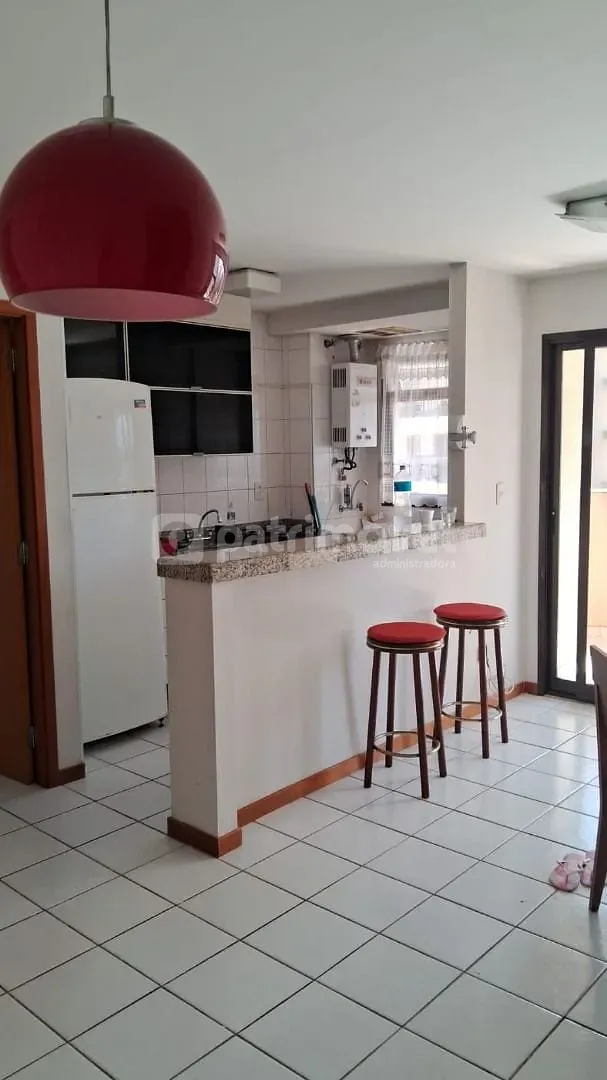 Apartamento, 2 quartos, 67 m² - Foto 2